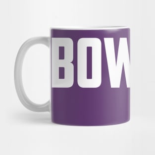 Bowling Bitch Mug